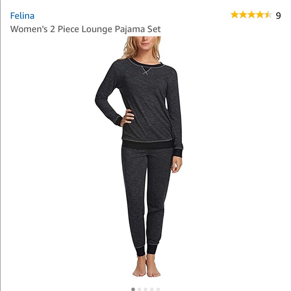 Felina lounge set